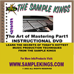 art of mastering dvd